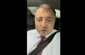 LIVE // Gheorghe Cavcaliuc anunță că autoritățile au respins proiectul PACE în memoria moldovenilor răpuși de COVID